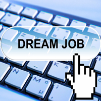 Wanted: Praktikanten (m/w/d) im Rahmen eines studentischen Pflichtpraktikums | Offer: Dream-Job! (Foto: Gerd Altmann | Pixabay)