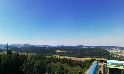 Erlebnisbericht Innen Erlebnisbericht Innen Unterwegs auf dem Sauerland Höhenflug in Düdinghausen