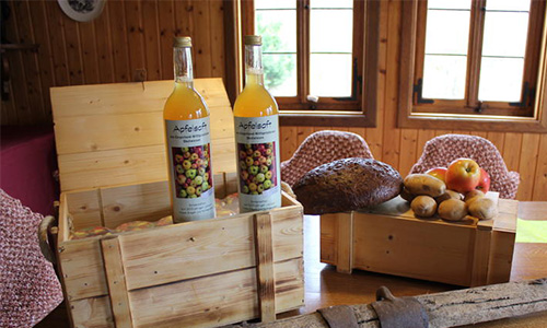 Foto Innenteil Ginsberger Heide Foto Innenteil Ginsberger Heide 03.09.2017: Bauernmarkt Ginsberger Heide