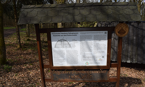 Foto Innenteil Hauberg1 Foto Innenteil Hauberg1 Zertifikatslehrgang Natur und Landschaftsführer für den Naturpark Sauerland Rothaargebirge