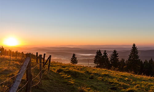 Foto Innenteil Leer Kalied Foto Innenteil Leer Kalied 20.05.2018 Panoramablick Wanderung