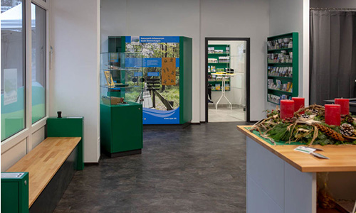 Foto Innenteil Meinerzhagen2 Foto Innenteil Meinerzhagen2 Den Naturpark und seine Sehenswürdigkeiten erkunden