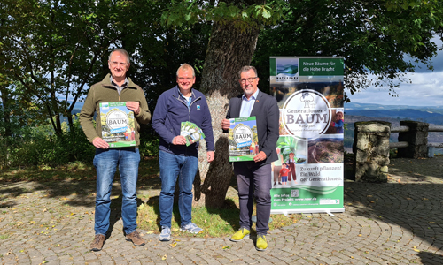 Generationenbaum innen PK Generationenbaum innen PK Generationenbäume für die Hohe Bracht gesucht