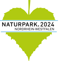Logo Landeswettbewerb Naturpark 2024 NRW (Foto: MULNV)