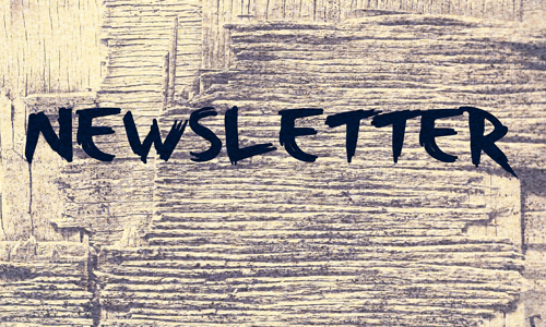 Newsletter innen Newsletter innen Was ist los im Naturpark Sauerland Rothaargebirge?