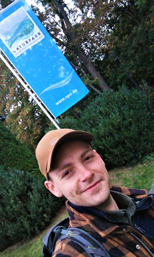 Nils innen1 Nils innen1 Praktikum im Naturpark