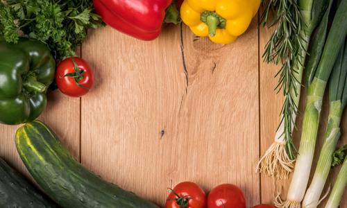 Regionale Produkte innen Regionale Produkte innen Gesundes Einkaufen direkt nebenan