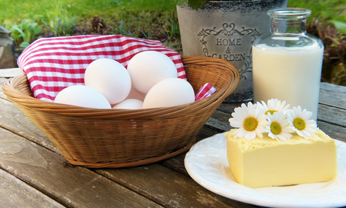 Regionale Produkte innen c pixabay Regionale Produkte innen c pixabay Ein Einkaufsführer für den Naturpark Sauerland Rothaargebirge