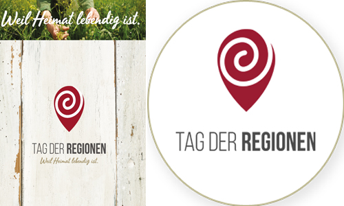 Weil Heimat lebendig ist! - Tag der Regionen 2020 (Foto: Tag der Regionen 2020)