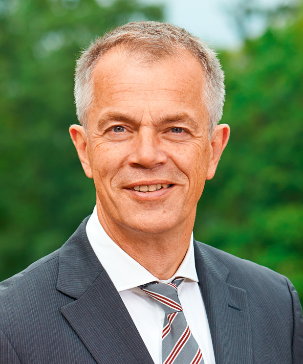 Johannes Remmel  Umweltminister des Landes NRW - Copyright: MKULNV NRW