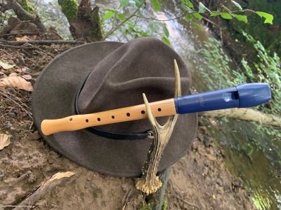 waldkonzert Achim 300 waldkonzert Achim 300 Mit Förster und Flöte im Wald