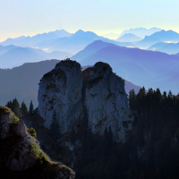 Naturpark Ammergauer Alpen