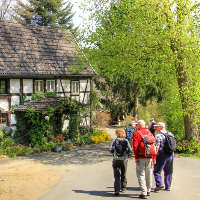 Naturpark-Wandertag 2019