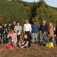 Best Practice Natur erleben verbindet