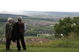 (c) Naturpark Schwäbisch-Fränkischer Wald
