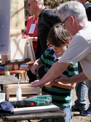 Copyright: Naturpark Schwäbisch-Fränkischer Wald
