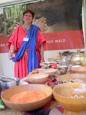 Römische Köstlichkeiten