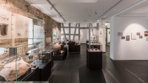 Das Römische Museum in Welzheim