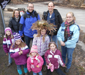 Copyright: Naturpark Schwäbisch-Fränkischer Wald