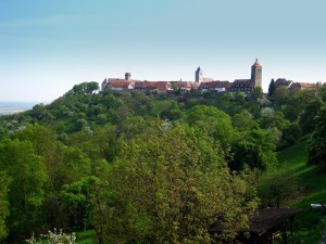 Naturpark aktiv - Sagenhafte Aussichten