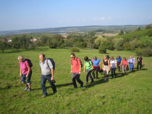 Die schönsten Löwensteiner Aussichten