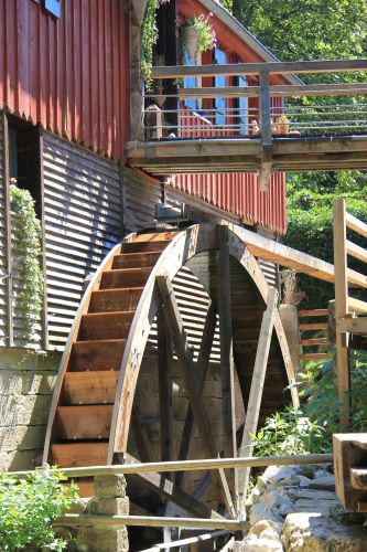 © Naturpark SFW Archiv