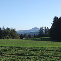 Genießertour - Ganz im Süden