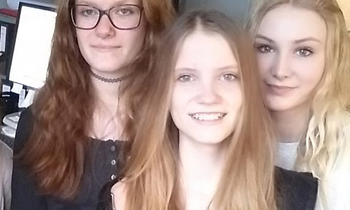 Experience Day im Naturpark