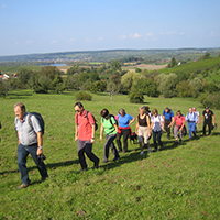 Die schönsten Aussichtsplätze