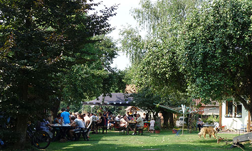 18 Brunch Bundschuh 18 Brunch Bundschuh Rückblick Brunch auf dem Bauernhof 2018