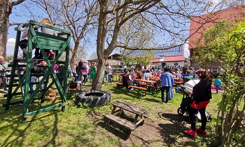 © Naturpark SFW Archiv