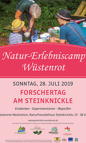 Spannendes, Interessantes und Bewegendes erleben