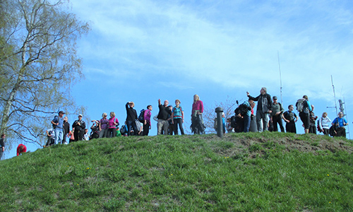 25 km rund um Althütte