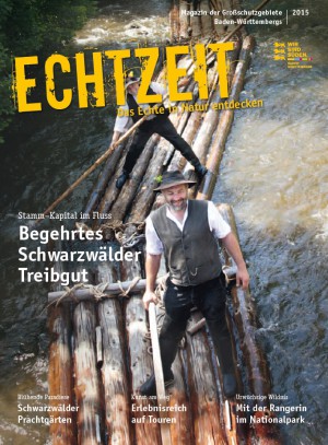 Das Echte in Natur erleben