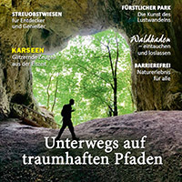 Magazin #Naturpark bietet besondere Natur-Tipps