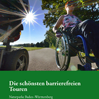 Die schönsten barrierefreien Touren