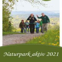 Naturpark aktiv 2021