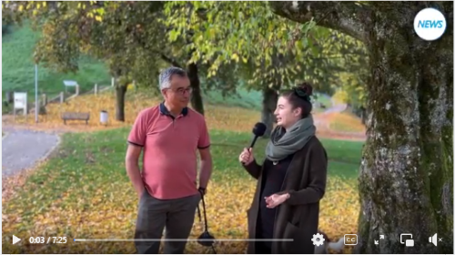 © Naturpark SFW Archiv