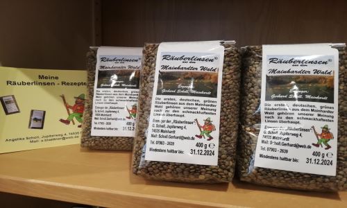 © Naturpark SFW Archiv