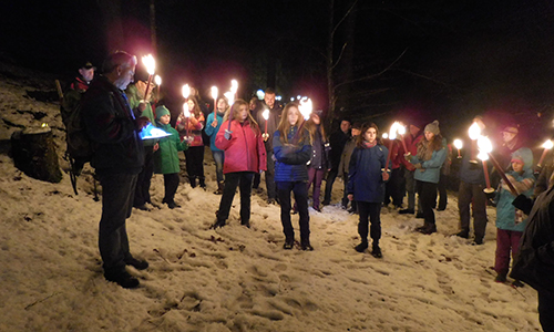 © Naturpark SFW Archiv