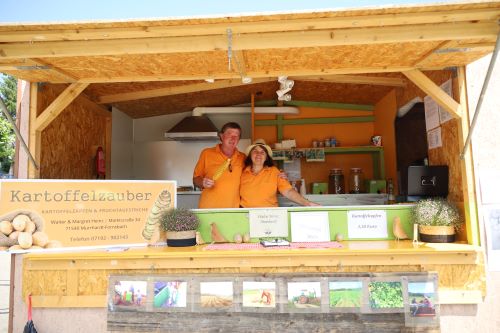 © Naturpark SFW Archiv