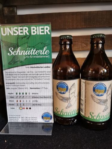 © Naturpark SFW Archiv