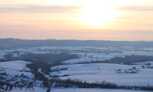 © Naturpark SFW Archiv