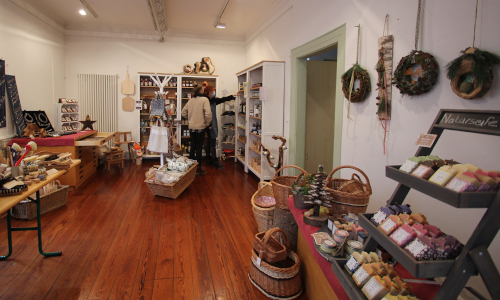 © Naturpark SFW Archiv