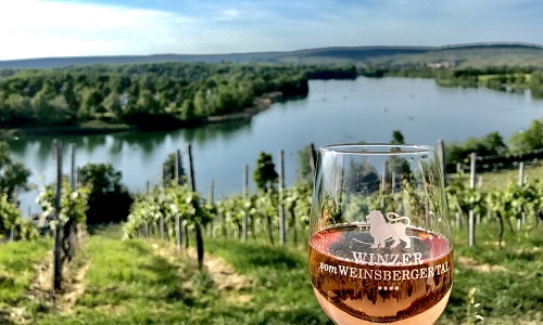 © Winzer vom Weinsberger Tal