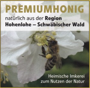 Premiumhonig