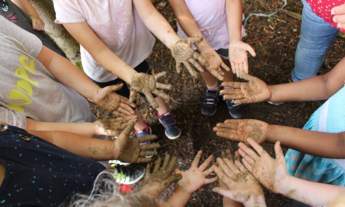 © Naturpark SFW Archiv