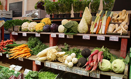 Direktvermarktung im Landkreis Heibronn