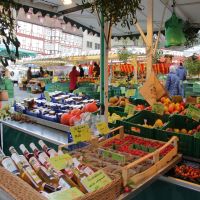 Regional und Saisonal einkaufen im Schwäbisch-Fränkischen Wald