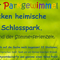 Oppenweiler Parkgewimmel!